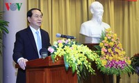 Presidente vietnamita visitará China