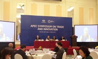 APEC llama a la aplicación de innovaciones para el crecimiento económico sostenible