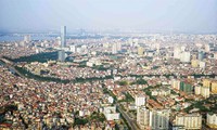   Fitch Ratings ubica en el nivel positivo las perspectivas económica de Vietnam 