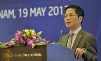 XXIII Conferencia ministerial de Comercio del APEC define medidas para una mayor conexión regional