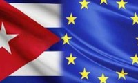 Cuba y Unión Europea continúan debate sobre los derechos humanos