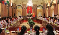 Urgen a aumentar la atención y protección de los niños en Vietnam