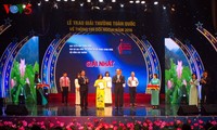 Vietnam busca renovar los trabajos de información para el exterior