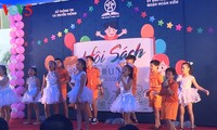 Localidades vietnamitas se suman al Mes de Acción a favor de los niños