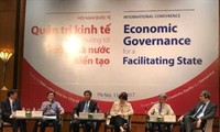 Vietnam apuesta por construir un Estado creador 