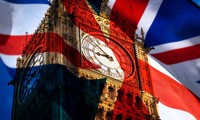 Reino Unido prolongará sesiones parlamentarias por el Brexit