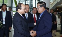 Vietnam y Camboya: medio siglo de amistad y cooperación