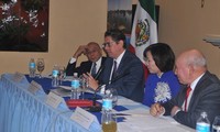 Cumbre del APEC 2017 impulsa relaciones Vietnam-México