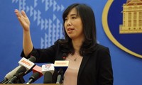 Vietnam llama Cuba y Estados Unidos a resolver sus diferencias mediante el diálogo