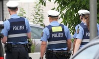 Unos 20 mil policías patrullarán las calles de Hamburgo durante la cumbre del G20