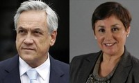 Expresidente Piñera gana elecciones primarias en Chile