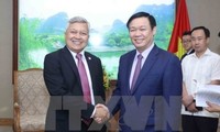 Vietnam fortalece la cooperación con Indonesia, Nueva Zelanda y Australia 