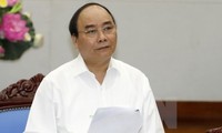 Primer ministro Phuc: Los terroristas deben ser severamente castigados