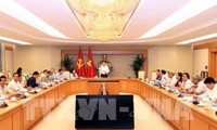 Vietnam planea introducir el 80% de los trámites administrativos en el servicio electrónico