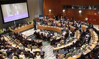 ECOSOC ratifica la Declaración a nivel ministerial sobre la reducción de la pobreza y el desarrollo 