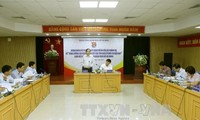   Llaman a movilizar a los jóvenes creyentes de Vietnam para el desarrollo nacional
