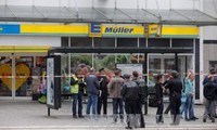 Policía alemana publica la identidad del atacante de Hamburgo 