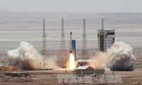 Irán respeta el acuerdo nuclear, dice su canciller 