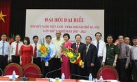 Asociación de Amistad Vietnam-Cuba en Hanoi comprometida a contribuir a nexos binacionales