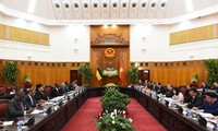 Vietnam refuerzan la cooperación multisectorial con Mozambique