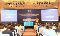 Khanh Hoa acoge una conferencia sobre ciencia y tecnología nuclear