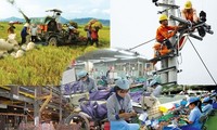 Expertos británicos optimistas sobre el ritmo de crecimiento económico de Vietnam