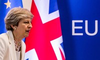 Reino Unido, dispuesto a pagar 40 mil millones de euros por el Brexit