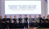 Asean y sus 10 contrapartes ratifican nuevas orientaciones de cooperación futura  