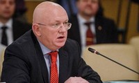 Washington debe abstenerse en el tema de Corea del Norte, dice Moscú 