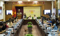   Amplio abanico de actividades en el XX Festival de Cine de Vietnam en Da Nang