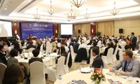 SOM3 del APEC continúa con debates sobre la tramitación aduana y la lucha contra el contrabando