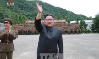 Corea del Norte realiza un ataque simulado contra las islas fronterizas surcoreanas