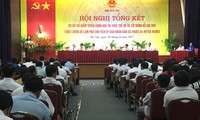 Vietnam llama al empleo de jóvenes intelectuales en las administraciones locales