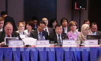 SOM3 prepara la agenda para la Semana de Alto Nivel de APEC 