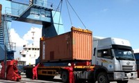 Vietnam por promocionar el servicio logístico nacional