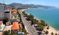 Localidades vietnamitas impulsan actividades de promoción comercial e inversionista