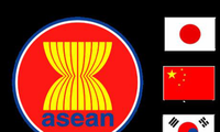 La Asean y socios apuntan a una comunidad más amplia