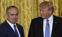 Primer ministro israelí se reunirá con el presidente estadounidense 
