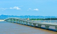 Proyecto Tan Vu-Lach Huyen, factor clave para el desarrollo económico en la zona norteña de Viet Nam
