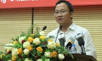 Inaugurada en Vietnam la Conferencia Internacional sobre el Transporte en el Este de Asia