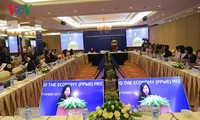 APEC promueve la integración económica y el empoderamiento de las mujeres