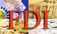 Vietnam atrae 25 mil 400 millones de dólares de IED en nueve meses