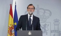 Rajoy: No hubo referéndum de independencia en Cataluña 