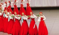 Celebrarán Días de la Cultura Rusa en Vietnam 