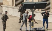 Estado Islámico reclama responsabilidad por el ataque a cuchillo de Marsella