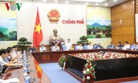 Vietnam tratará de controlar la inflación en los últimos 3 meses de 2017