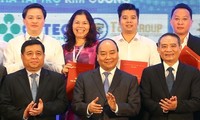 Celebran el Foro de Inversión Da Nang 2017