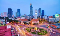 Señales positivas de la economía vietnamita en los primeros 9 meses de 2017 