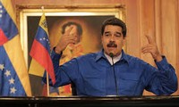 El Gobierno venezolano llama a la oposición a un diálogo abierto