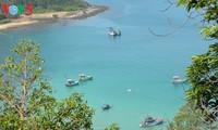 El ritmo de vida en las islas del suroeste de Vietnam